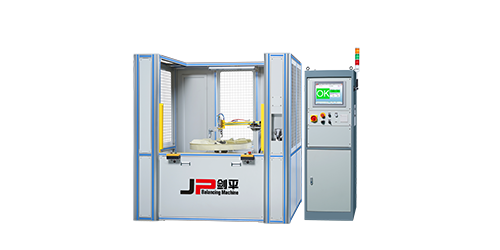 專用平衡機(jī)