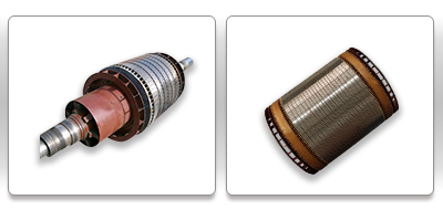 牽引電機(jī)轉(zhuǎn)子平衡機(jī)