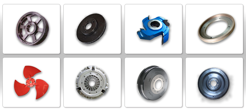 單面立式平衡機(jī)配鉆床