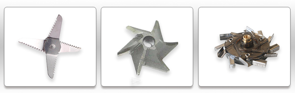 榨汁機攪刀平衡機