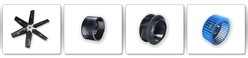 雙面軸流平衡機(jī)