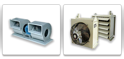 離心式風(fēng)機(jī)整機(jī)平衡機(jī)