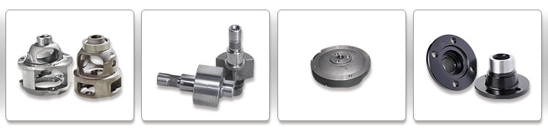 立式橫鉆全自動平衡機