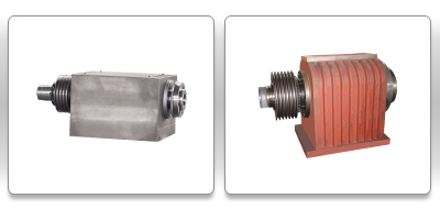 機(jī)床主軸箱平衡機(jī)