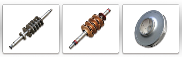 水泵葉輪平衡機(jī)