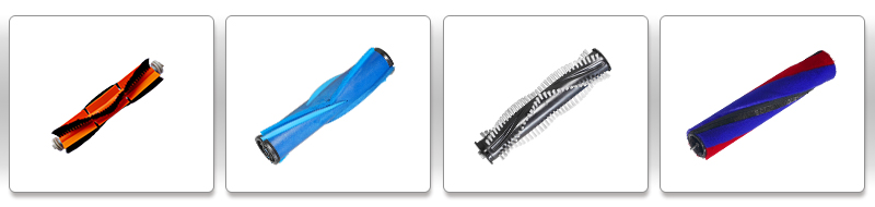 吸塵器滾刷/毛刷平衡機