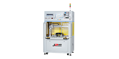 汽車(chē)?yán)淠L(fēng)扇立式多功能平衡機(jī)