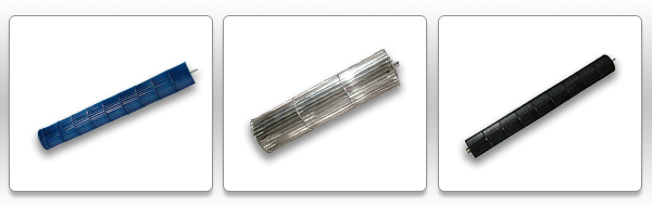 貫流式風(fēng)葉平衡機(jī)