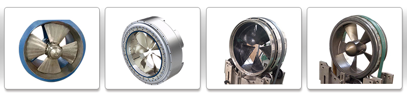 船舶推進(jìn)器平衡機(jī)