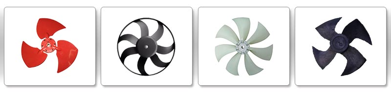 軸流式風(fēng)葉平衡機