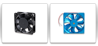 電腦風(fēng)扇自驅(qū)動(dòng)平衡機(jī)