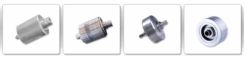 電機(jī)轉(zhuǎn)子手動(dòng)平衡修正機(jī)