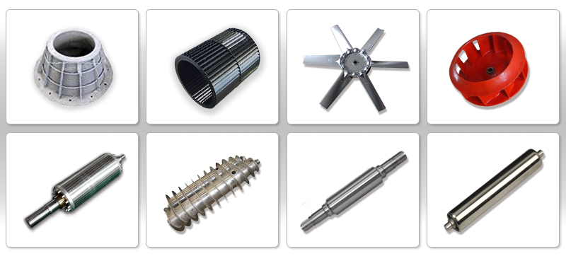 小型萬(wàn)向節(jié)平衡機(jī)