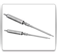 水泵電機(jī)軸全自動(dòng)平衡機(jī)