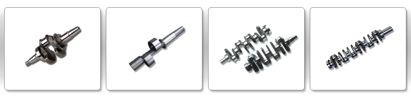 曲軸單工位全自動(dòng)平衡機(jī)