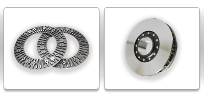 車輪/制動盤銑削全自動平衡機