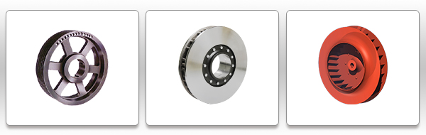 大型單面立式平衡機(jī)