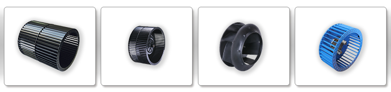 離心葉輪臥式平衡機