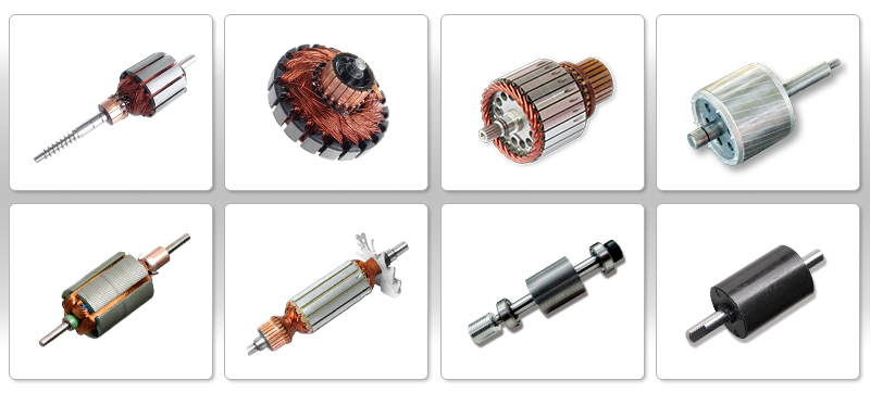 磁電機(jī)轉(zhuǎn)子硬支撐平衡機(jī)