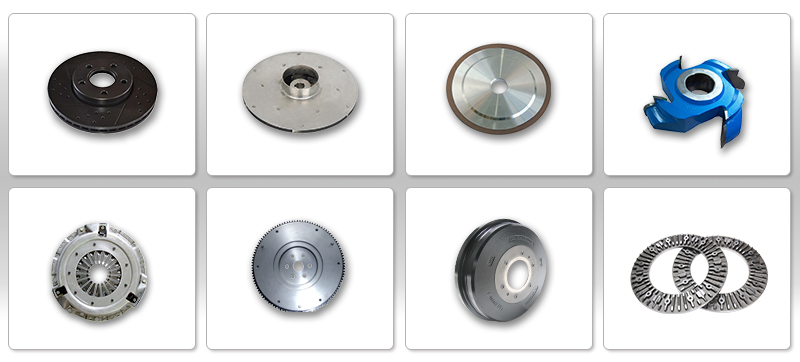 單面立式氣動主軸平衡機(jī)