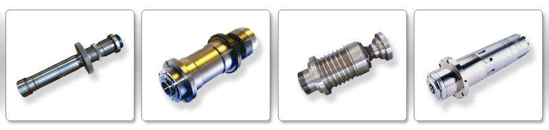 機(jī)床主軸平衡機(jī)