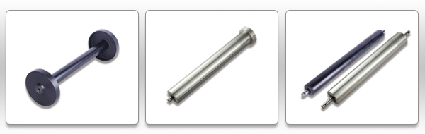 跑步機滾筒平衡機