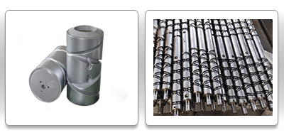 紡機(jī)槽筒軸平衡機(jī)