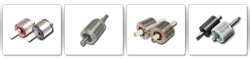 新能源電機兩工位全自動平衡機